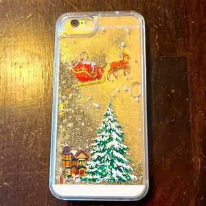 Christmas iPhone 7 Case